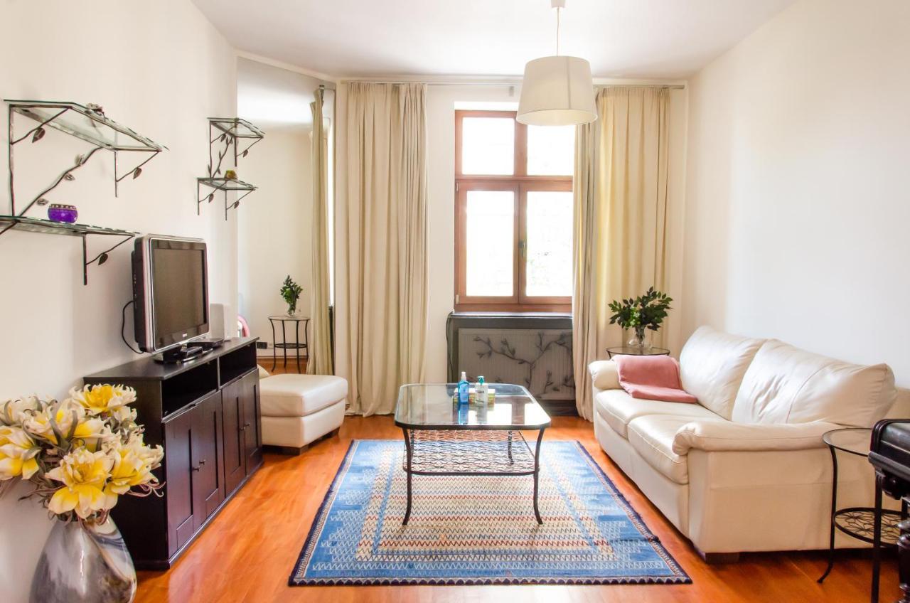 Bohemian Apartment - Center Of 부쿠레슈티 외부 사진