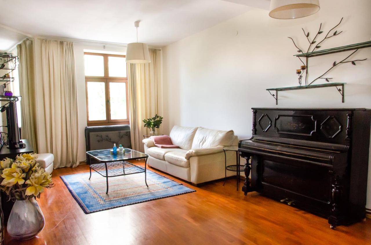 Bohemian Apartment - Center Of 부쿠레슈티 외부 사진